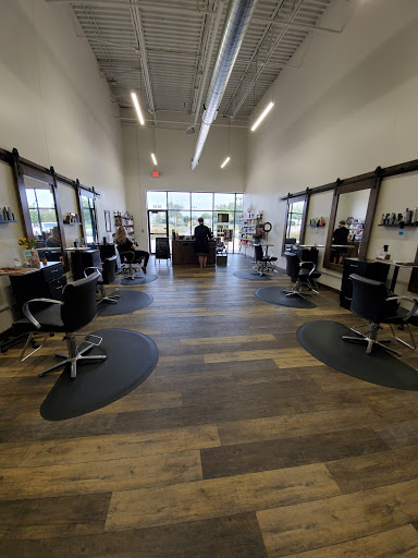 Luxe Salon + Spa - Thumbnail
