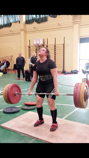 ASD Ares Gym