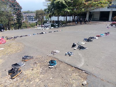 Photos of Koperasi Mahasiswa Unniversitas Muhammadiyah Malang KOPMA UMM