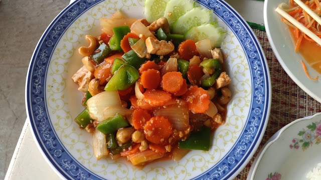Lemongrass Bistro
