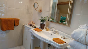 Photo n°25 de La Closerie à Droue-sur-Drouette (Chambre d'hôtes)