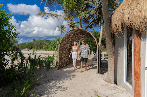 Punta Venado Beach Club by Cancun Adventures