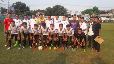 Photos of Stadion Paku Jaya