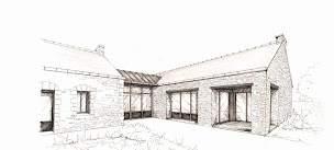 Photo n°12 de Ei Chardon à Cause-de-Clérans (Couvreur)