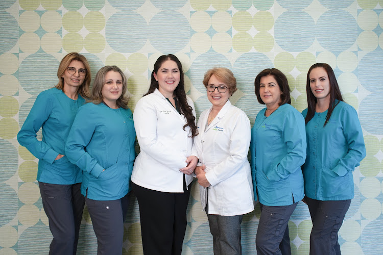 Geek Dental Marketing - Websites - SEO - Paid Ads