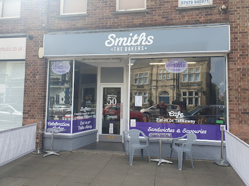 Smith's Bakery - Thumbnail
