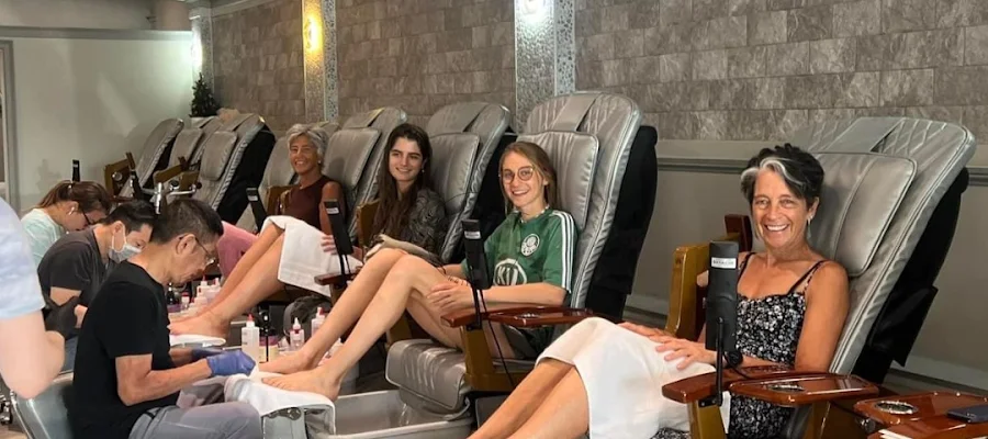 TT Nails & Spa Norwood
