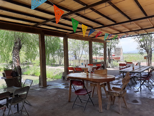 La cabaña del mono