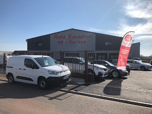 Photo n°9 de Auto Sélection De L'Europe à Gevrey-Chambertin (Vendeur de voitures d'occasion)
