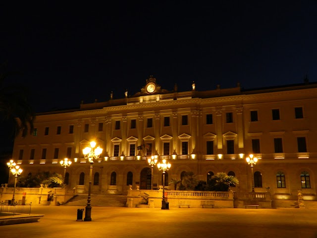Piazza d'Italia