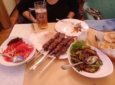 Photos of Restoran "Bakhchi-Saray"