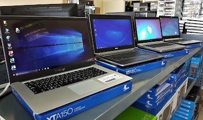 Photos of Compugangas