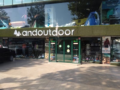 AndOutdoor