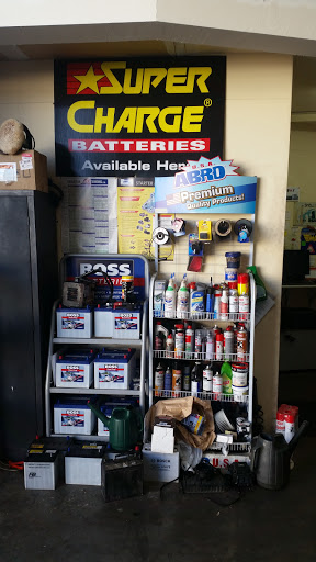 Tawa Auto Service And Repairs - Thumbnail