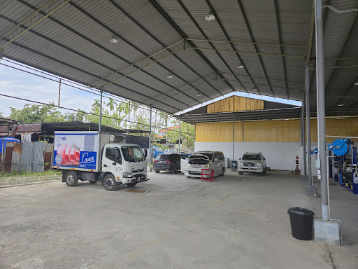 Autofleet Management Sdn Bhd
