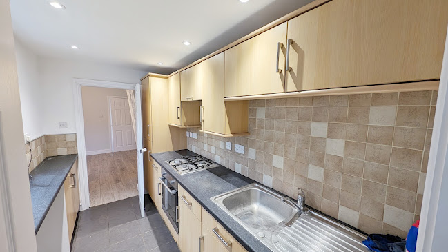 Hamlet Homes Estate & Letting Agents Warrington - Real estate agency