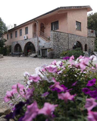 Agriturismo a un passo dal lago - Thumbnail