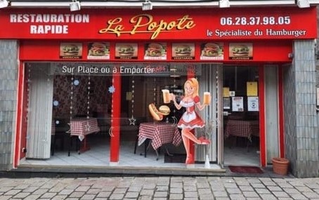 La Popote