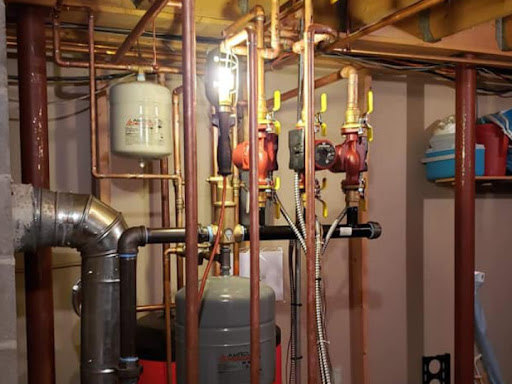 D&C Heating - Thumbnail