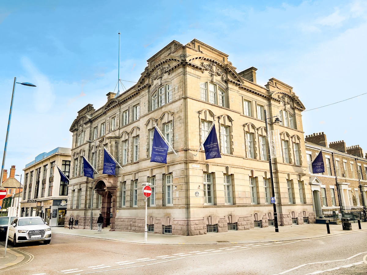 The Commissioners Building - Conference & Business Centre