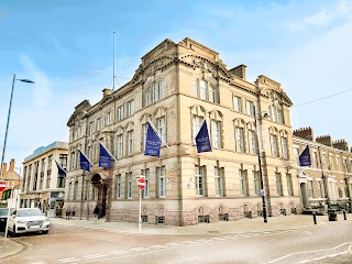 The Commissioners Building - Conference & Business Centre