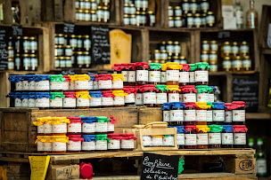 Photo n°10 de Cave et Halles de L'Ardéchoise à Largentière (Marché alimentaire)