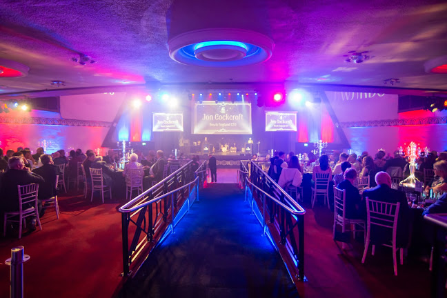 Reviews of Athena Events Venue in Leicester - Event Planner