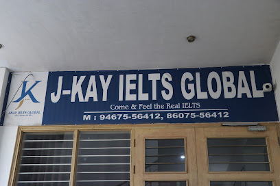 J-KAY IELTS GLOBAL : Best IELTS Coaching Centre in Kaithal | Best PTE Centre in Kaithal