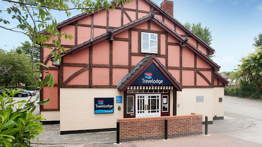 Travelodge Birmingham Streetly
