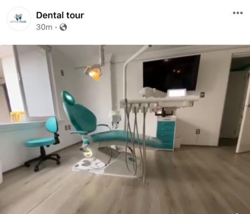 Médica Dental tour Gallery - Mexico