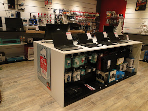 Photo n°2 de RAID INFO à Saint-Just-Luzac (Service de réparation de téléphones)