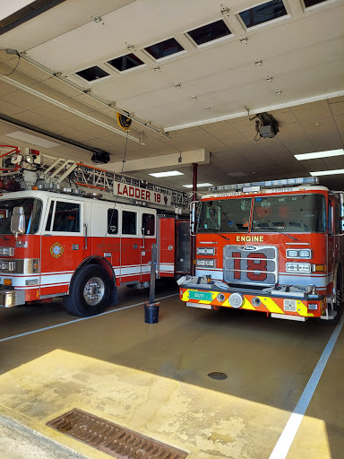 Goodwill Fire Co - Visual