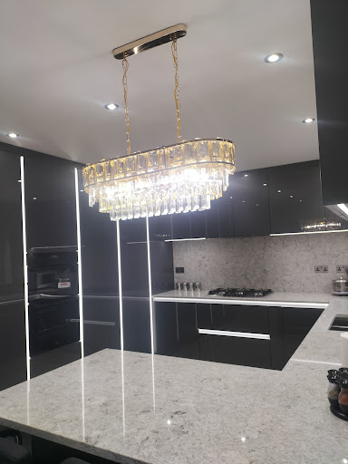 SST Electrical - Best electrician Services in leicester | Domestic & commercial Electrician - Thumbnail