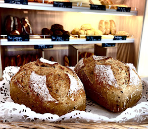 Photo n°1 de La boulangerie du coin à Trouville (Boulangerie)