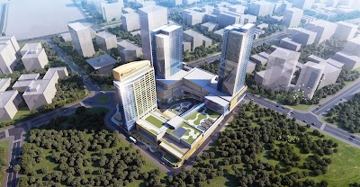 Photos of Shangri-La Hotel, Ulaanbaatar