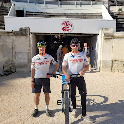 Photo n°19 de Morgan Cycles & Cargos à Nîmes (Magasin de vélos)