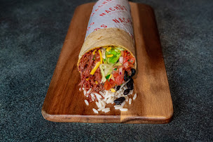 Photo n°13 de NACHOS - MEXICAN GOOD FOOD à Reichstett (Restaurant végétarien)