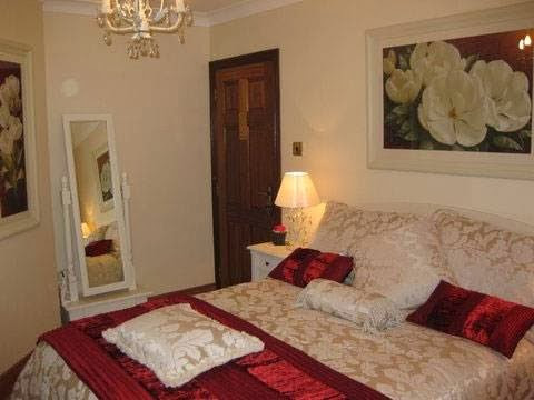 Radharc An Oileain B&B by null