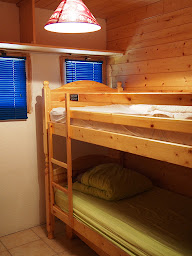 Photo n°2 de Chalet L'Hermine à Châtel (Maison de vacances)
