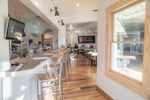 Photo of Red Sky Casual Dining & Cocktails