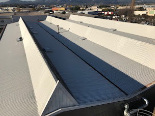 Photo n°6 de Robin Des Toits à Marseille (Charpentier)