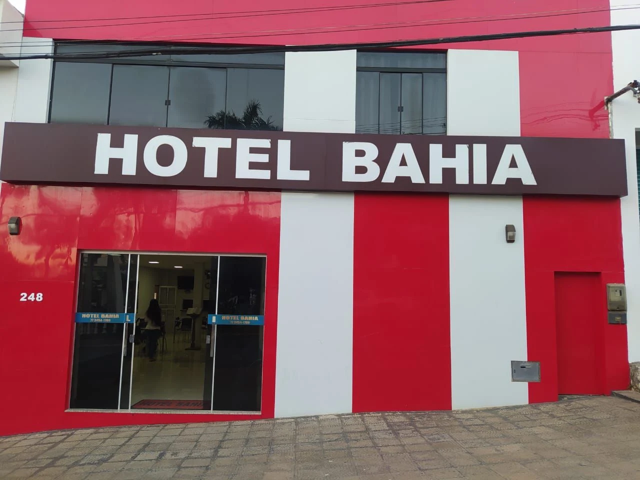 Hotel Bahia