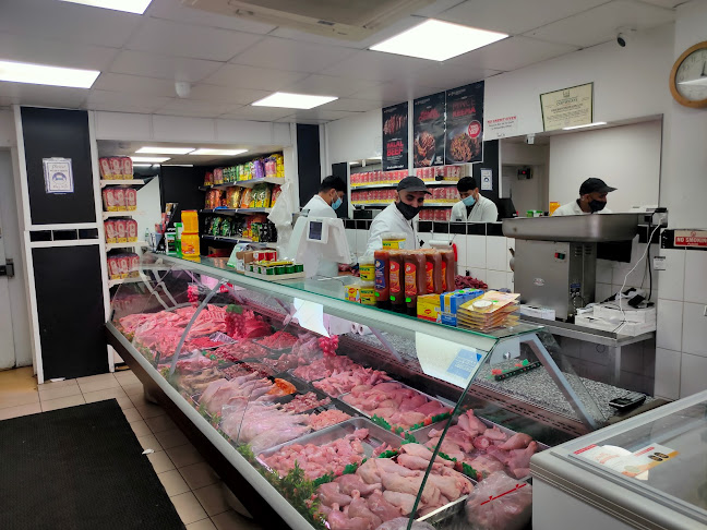 Reviews of Pak Butchers UK Limited in Bristol - Butcher shop