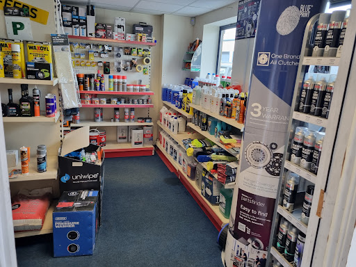 Motor Parts Direct, Sudbury - Thumbnail