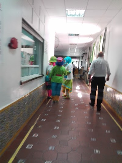 hospital