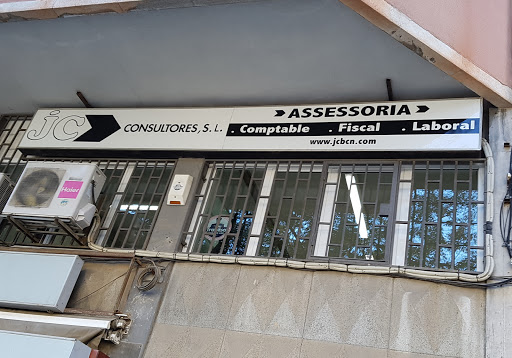 J.C. CONSULTORES, S.L.
