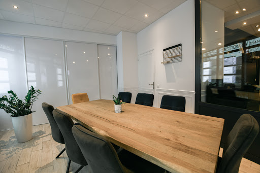 Agence immobilière Guy Hoquet CHESSY - Thumbnail