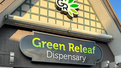 Photo of Green Releaf Weed Dispensary Lee’s Summit