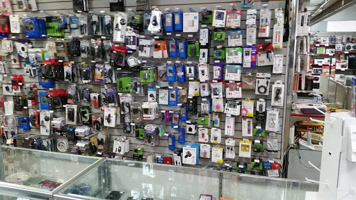 Jack's Electronics - RadioShack Dealer - Thumbnail