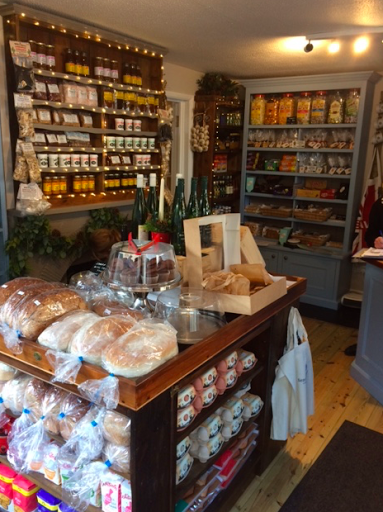 Seaview Village Community Shop - Thumbnail